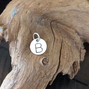 Jewelry - Sterling Silver Charm Jewelry - Sterling Silver Charm